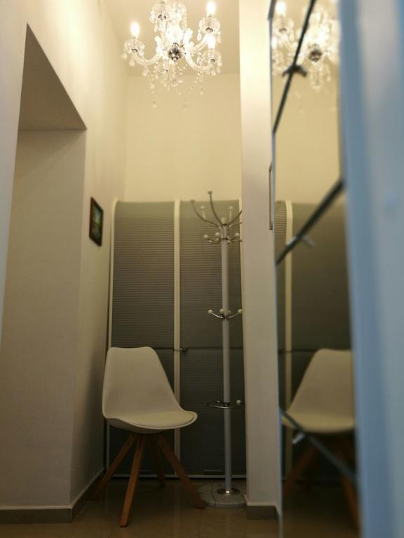 Ana Apartment Pola Esterno foto