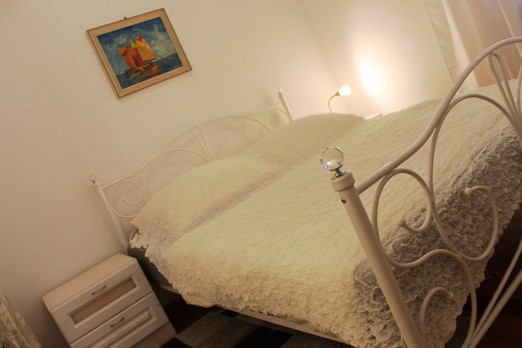 Ana Apartment Pola Camera foto